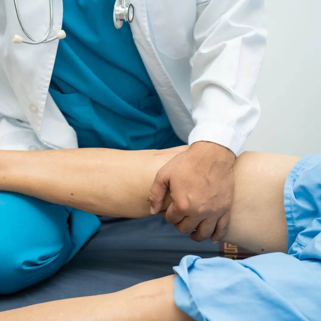 Midlife Men & Women Chiropractic therapy for adults in Washington, PA to reduce fatigue and stiffness