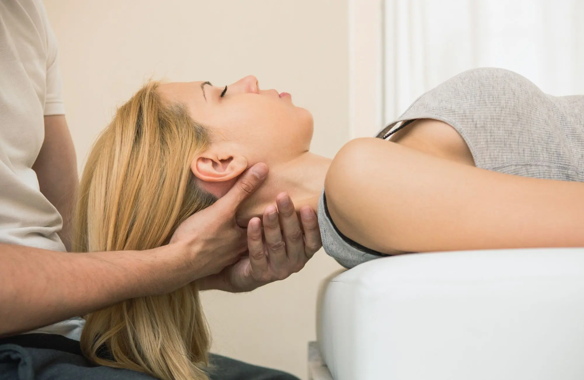 Facet joint pain Facet joint pain relief with non-surgical spinal decompression Washington PA