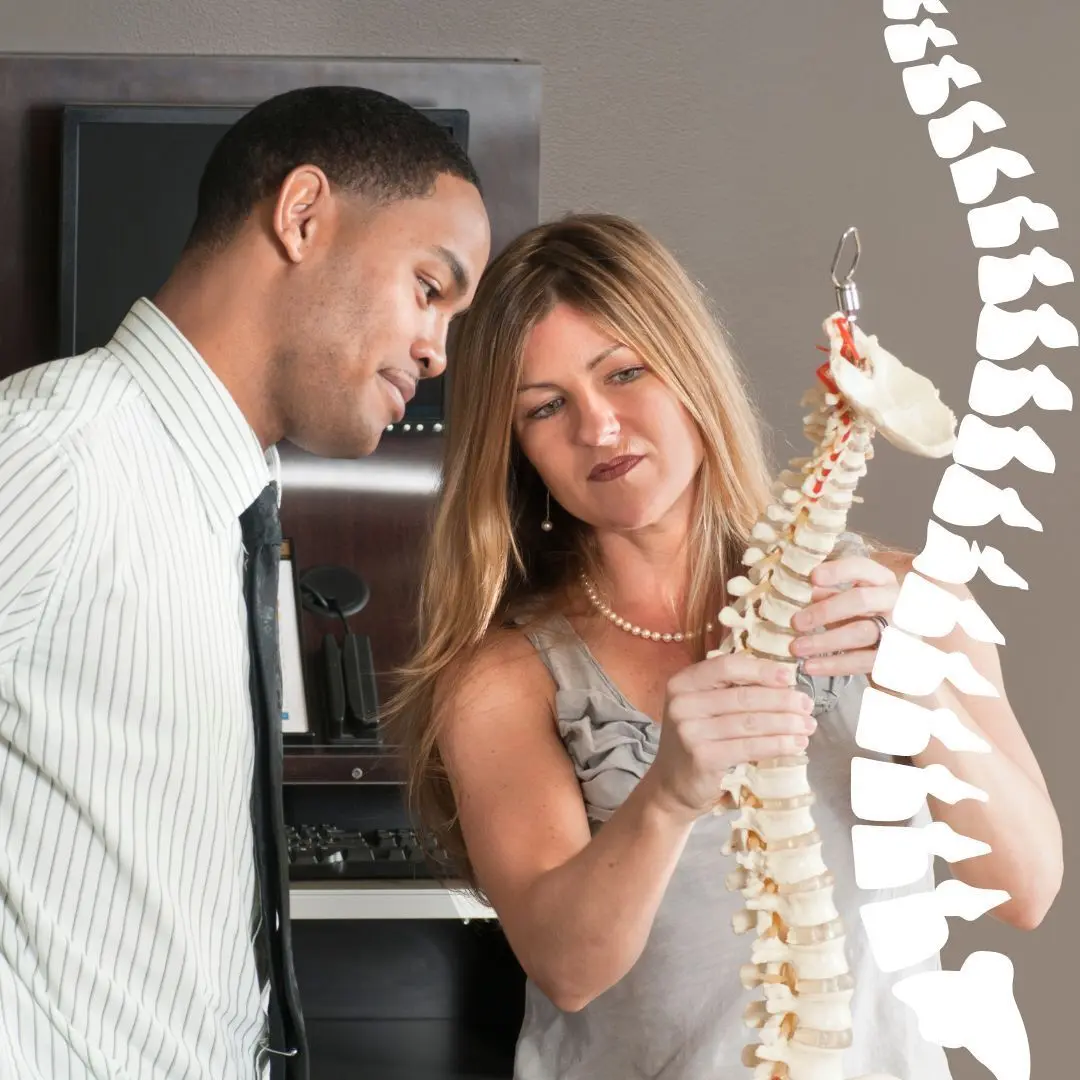 Mechanical Traction Spinal Therapy Mechanical Traction Spinal Therapy