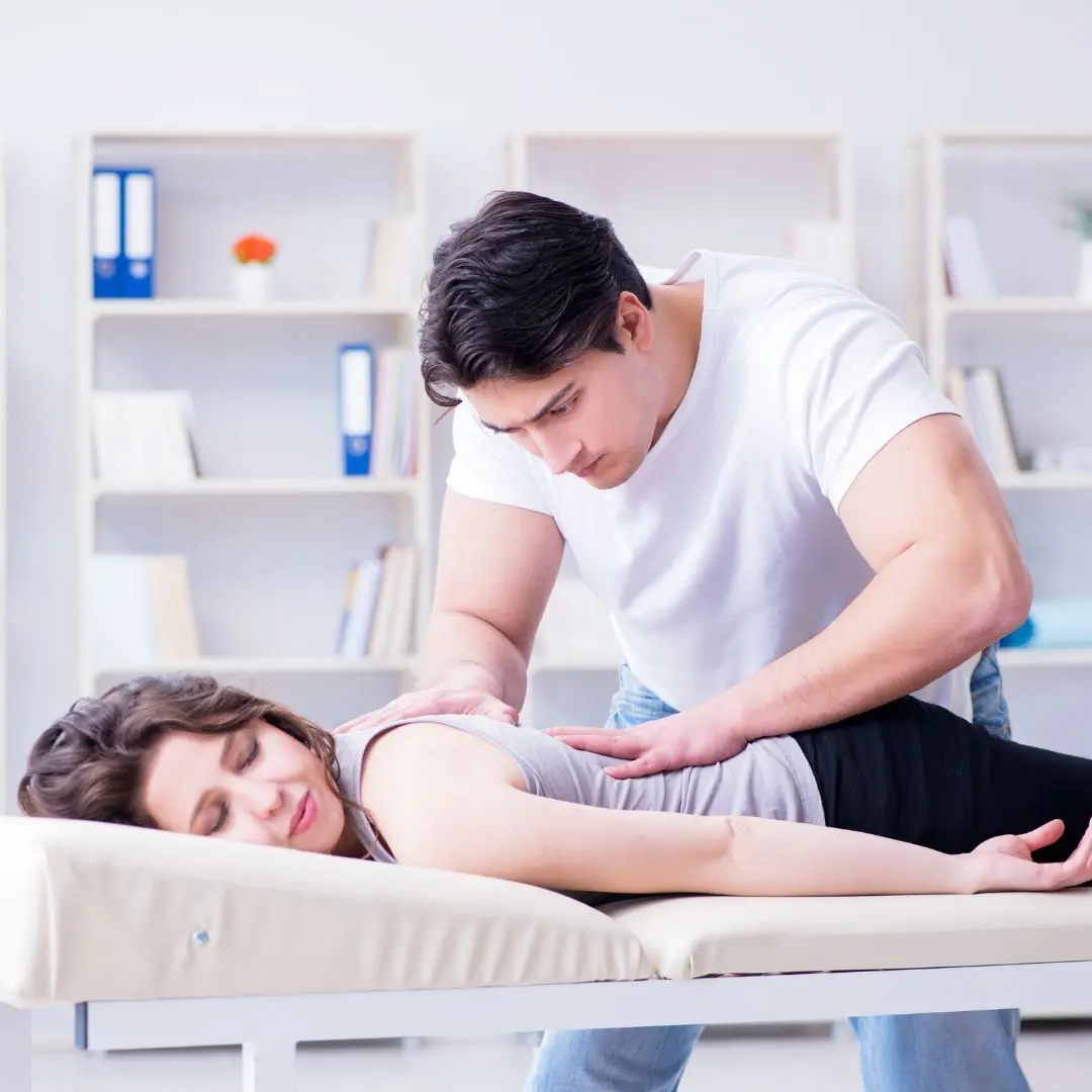 Sports and overuse injuries Sports massage therapy Washington PA for injury recovery