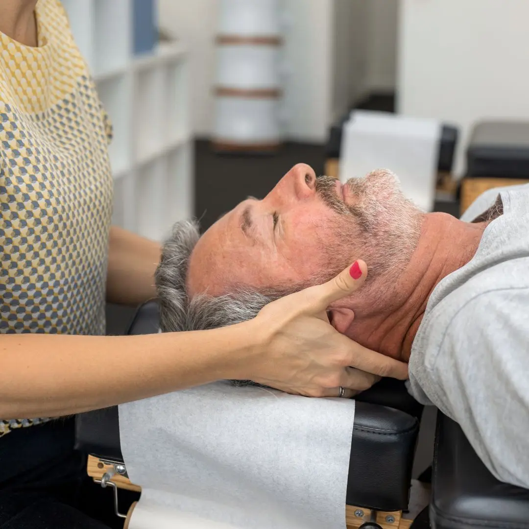 Stress and tension headaches Relaxation massage Washington PA for stress and tension headaches