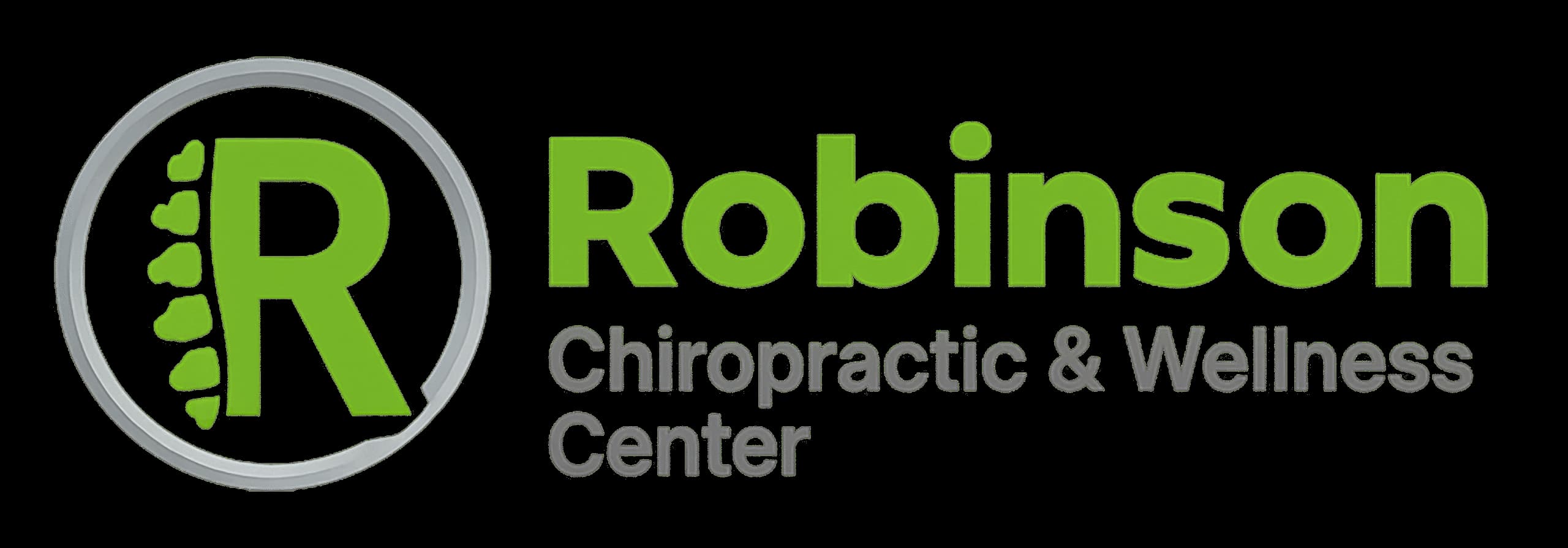 Robinson Chiropractic & Wellness Center