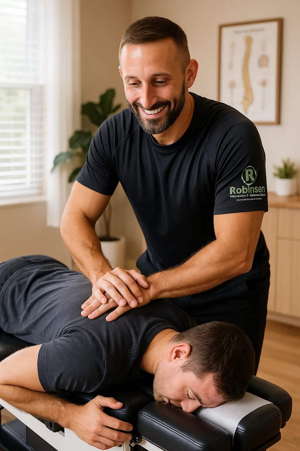 The Value of a Long-Term Wellness Plan
