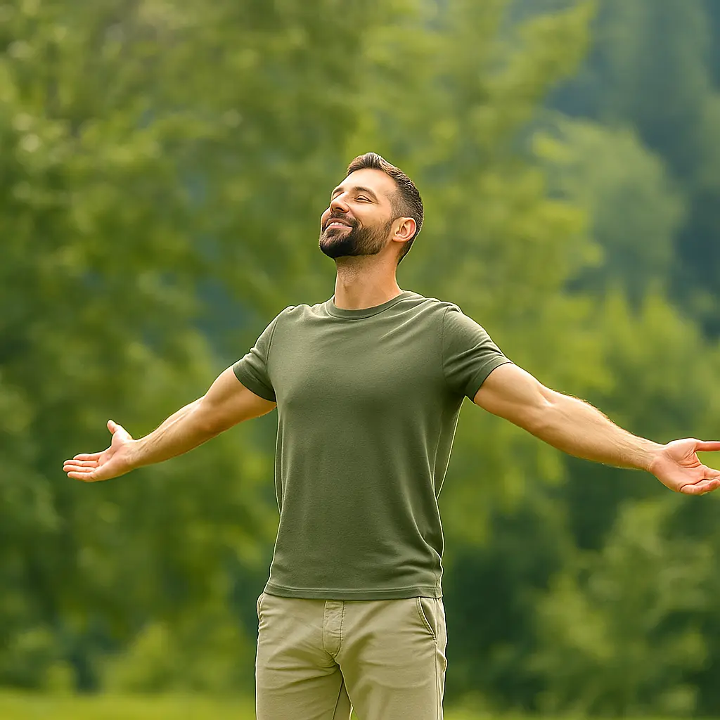 What You’ll Gain on Your Wellness Journey