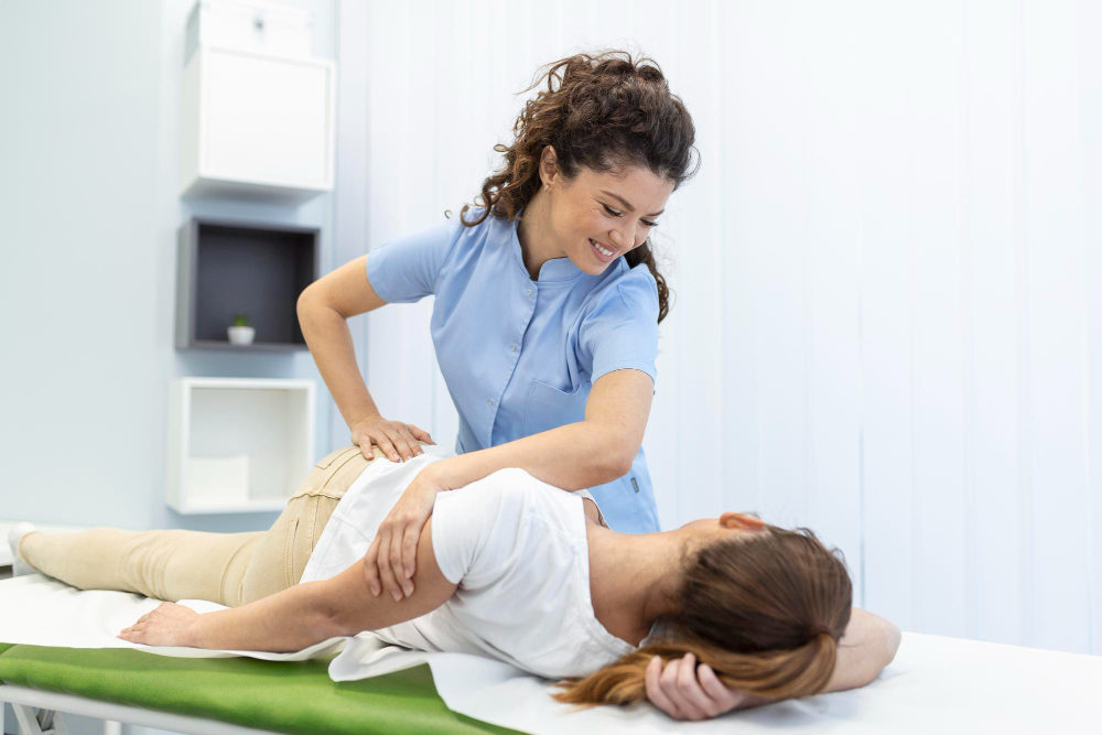 What Is Chiropractic Care